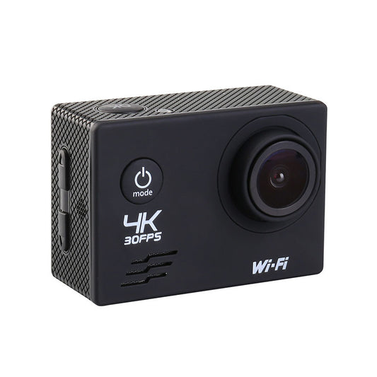 Action Camera 4K Waterproof
